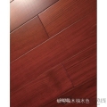 缅甸柚木原木色-2