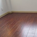 贝尔地板产品推荐-实木多层地板美洲故事多层实木-榆木浮雕BY-507
