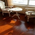 贝尔地板产品推荐-实木多层地板哥伦布发现系列-大马冰糖果