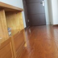  贝尔地板产品推荐-实木多层地板美洲故事多层实木-榆木浮雕BY-501