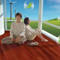 安信地板产品推荐-强化地板NEW+系列