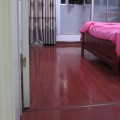 贝尔地板产品推荐-强化地板-花无缺系列之春暖花开JM1008
