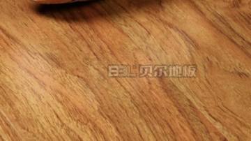 贝尔地板产品推荐-强化地板-花无缺系列柳暗花明JM1007