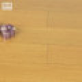 浩邦纯实木地板 纤皮玉蕊原木 家用淡柚木色 全实木地板 厂家直销
