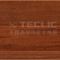 天格地板产品推荐-高级实木地板系列-印茄木