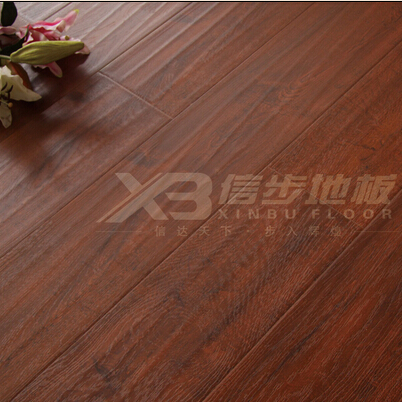 信步地板产品推荐-摩登秀系列-207