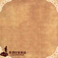 乐得仕软木地板