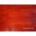 锦绣前程地板-实木地板系列-香脂木豆
