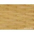 锦绣前程地板-实木地板系列-枫桦木