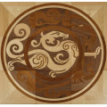 力丰地板-拼花地板-整花（小龙拼花）