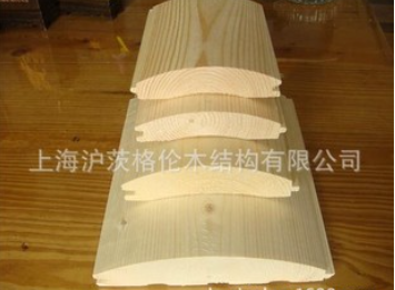 外墙弧形挂板
