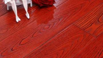 榆绿木（红粉佳人）