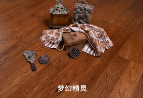 梦幻精灵