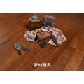 梦幻精灵