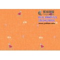 大量供应安舒pvc地板、儿童地板生产厂家、塑胶地板每平方多少钱
