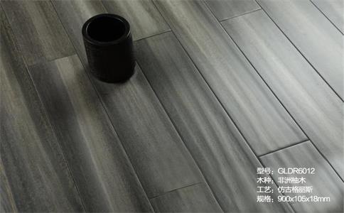 格林GLDR6012