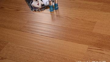 三杉地板(纯实木)YS2系列新品