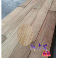 特力发品牌供应印尼花梨地板料