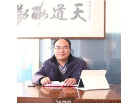 春天木门·地板事业部营销总经理 朱永辉