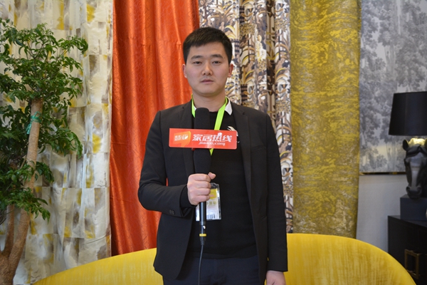 铂顿•卡莎：工艺促成品牌差异化 系统建设产品服务链
