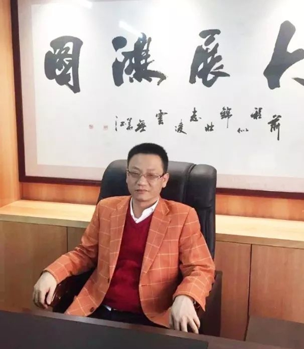 欧斯宝明星经销商叶总：专做一件事，成功更容易