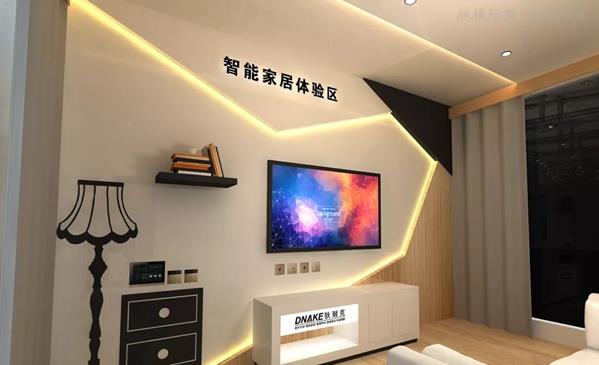 2018上海国际智能家居展丨DNAKE狄耐克在W3馆 C17惊艳亮相！