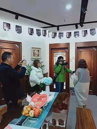 金雅居木门专卖店落户扬州,品牌版图再扩张!