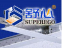 [舒心建材]连年被评定为AAA级信誉企业