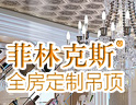 荣获“厨卫吊顶十大品牌”