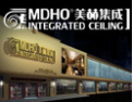 [美赫集成吊顶]美赫——专铸欧式集成顶