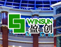 中国GRG行业的领跑者