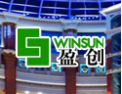 [盈创吊顶]中国GRG行业的领跑者