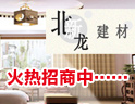 北新龙建材