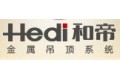 上海和帝实业有限公司