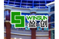 上海盈创设计工程有限公司