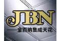 金一海装饰材料有限公司