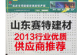 山东赛特建材有限公司