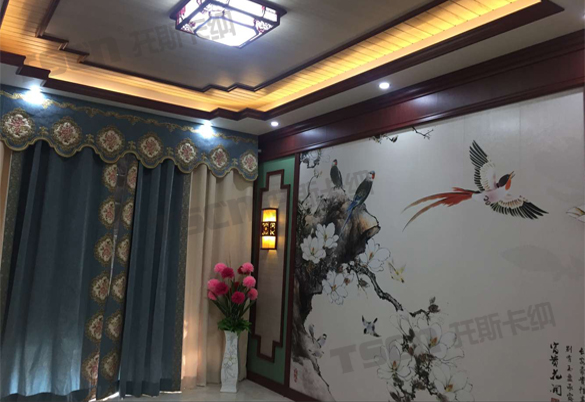从林妙可艺考落榜看房屋装修对孩子的影响
