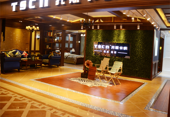 托斯卡纳集成墙面的愿景和发展 托斯卡纳集成墙面的愿景和发展