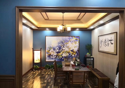 加盟集成墙面大概需要投资多少费用?