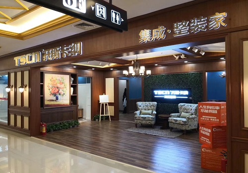 加盟集成墙面大概需要投资多少费用?