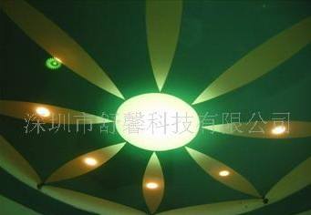 软膜吊顶