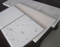 30CM PVC扣板