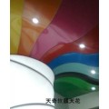 软膜吊顶