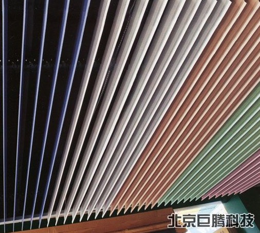 垂帘天花
