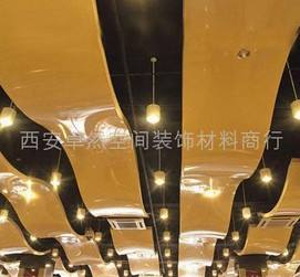 软膜天花