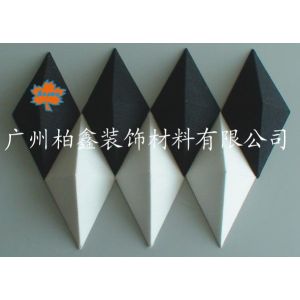 吸音体