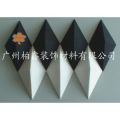 吸音体