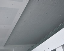 金属铝吊顶