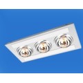三灯取暖带圈+照明 ND600-2 三灯取暖带圈+照明 ND600-2